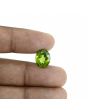 Peridot 5.18 Carat 