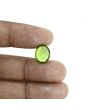 Peridot 5.18 Carat 