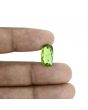 Peridot 5.11 Carat 