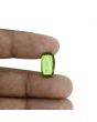 Peridot 5.11 Carat 