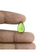 Peridot 6.85 Carat 