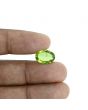 Peridot 4.01 Carat 