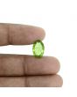 Peridot 4.01 Carat 