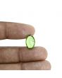 Peridot 4.01 Carat 