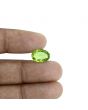 Peridot 4.06 Carat 