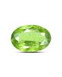Peridot 3.99 Carat 