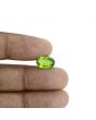 Peridot 3.99 Carat 