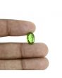 Peridot 3.99 Carat 
