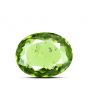 Peridot 4.85 Carat 