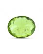 Peridot 4.85 Carat 