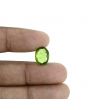 Peridot 4.85 Carat 