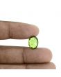 Peridot 4.85 Carat 
