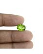 Peridot 4.95 Carat 