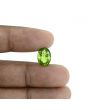 Peridot 4.95 Carat 