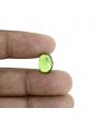 Peridot 4.95 Carat 