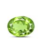 Peridot 3.95 Carat 