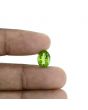 Peridot 3.95 Carat 