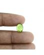 Peridot 3.95 Carat 