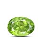 Peridot 3.71 Carat 
