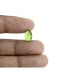 Peridot 3.71 Carat 