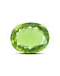 Peridot 3.99 Carat 
