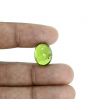 Peridot 13.34 Carat 