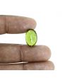 Peridot 10.14 Carat 