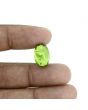 Peridot 11.62 Carat 