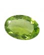 Natural Peridot Gemstone Cts. 4 Ratti 4.4
