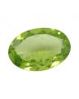 Natural Peridot Gemstone Cts. 4 Ratti 4.4
