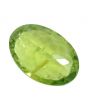 Natural Peridot Gemstone Cts. 4 Ratti 4.4