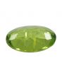 Natural Peridot Gemstone Cts. 4 Ratti 4.4