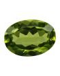Natural Peridot Loose Gemstone ITLGJ Certified Cts 5.27 Ratti 5.8
