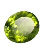 Natural Peridot Loose Gemstone ITLGJ Certified Cts 4.74 Ratti 5.21