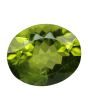Natural Peridot Loose Gemstone ITLGJ Certified Cts 4.74 Ratti 5.21