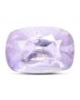 Pink Sapphire 6.71 Carat