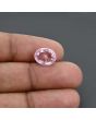 Pink Sapphire 5.16 Carat 