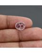 Pink Sapphire 5.16 Carat 