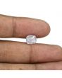 Pink Sapphire (Srilanka) Cts 3.55 Ratti 3.91