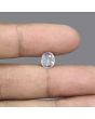 Pink Sapphire (Srilanka) Cts 2.19 Ratti 2.41