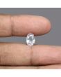 Pink Sapphire (Srilanka) Cts 2.75 Ratti 3.03