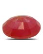 Ruby - 4.92 Carat 