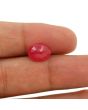 Ruby - 4.92 Carat 