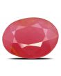 Ruby - 5.41 Carat 