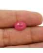 Ruby - 5.41 Carat 