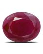 Ruby - 7.62 Carat 