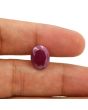 Ruby - 7.62 Carat 