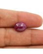 Ruby - 7.62 Carat 