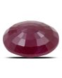 Ruby - 8.62 Carat 