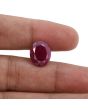 Ruby - 8.62 Carat 